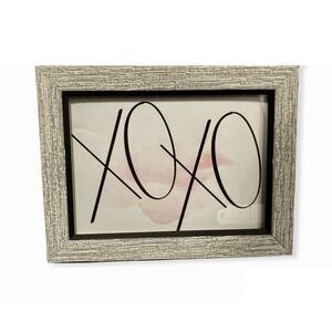 XOXO Print